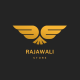 Rajawali Store BJK