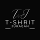 T-Shirt Juragan