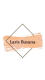 LARIS BUSANA