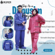 jas hujan Guyur