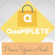 Qoomplete