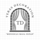 TERAS DECORATION
