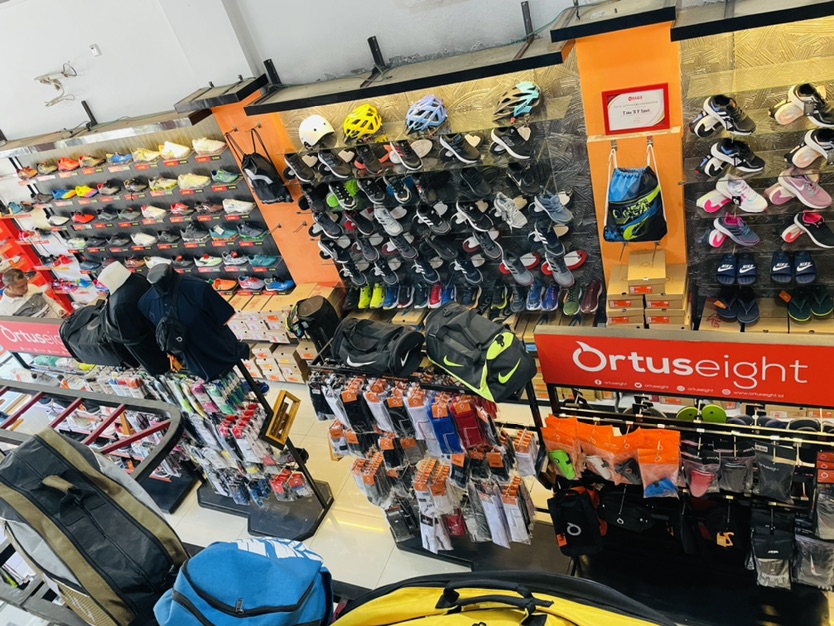 RF Sport Tangerang Official Store di Indonesia, Online Shop 10 2024