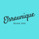 ELSRAUNIQUE BAG