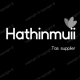 Hathin muii