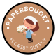 Paperbouqet