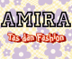 Amira Tas dan Fashion