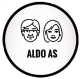 aldoas
