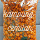 kampung cemilan