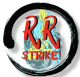 Toko pancing RR fishing strike