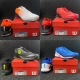 Istana sepatu volly1