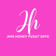 JIMS HONEY PBG