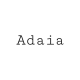 Adaia Store