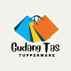 Gudang Tas Tupperware