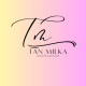 Tan Milka Fashion