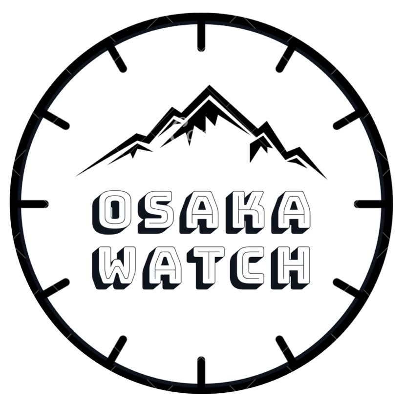 OSAKA WATCH RETAIL