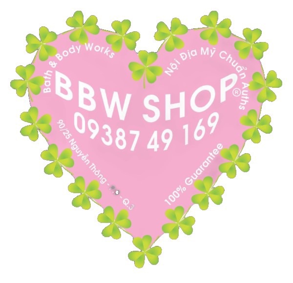 Bath Body Work Shop