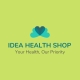 Idea health shop