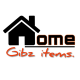 Home Gibz items.