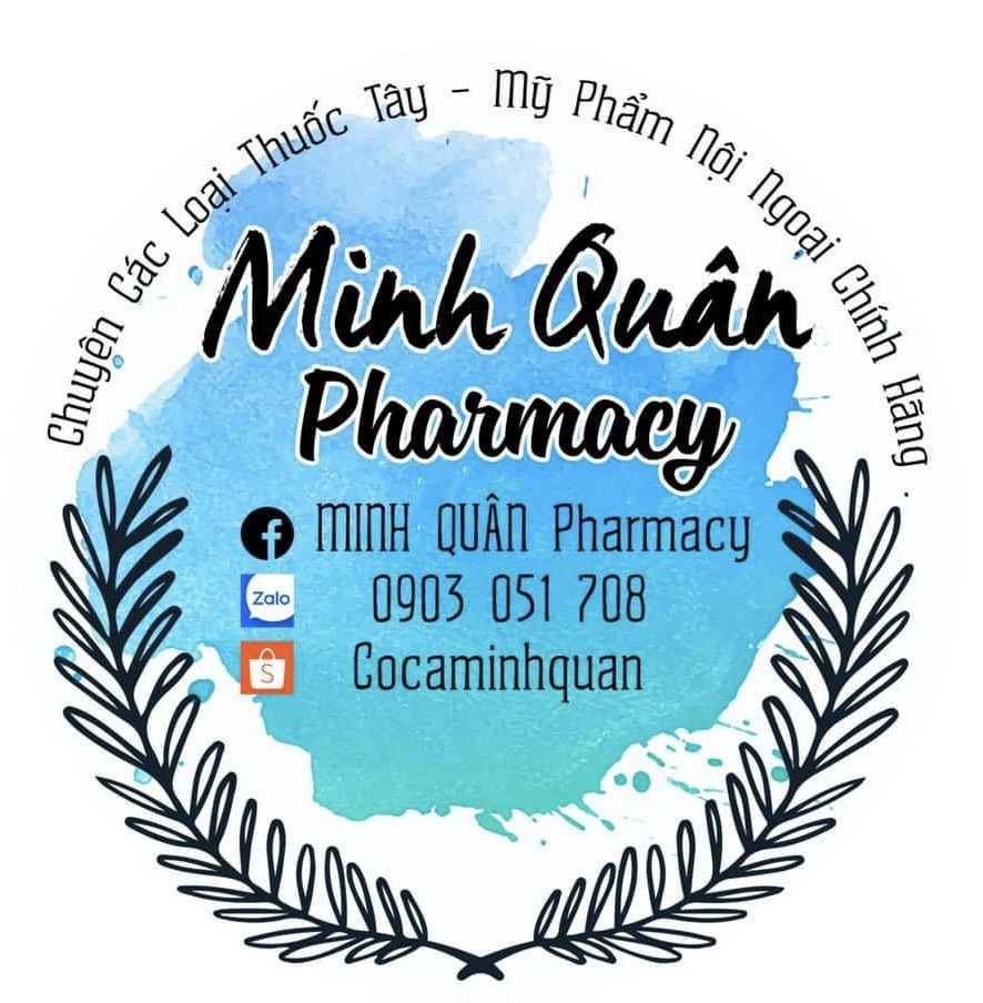Minh Quân Pharmacy 1