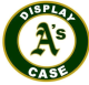 As Display Case