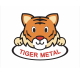 Tiger Metal