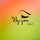BY you eyelash