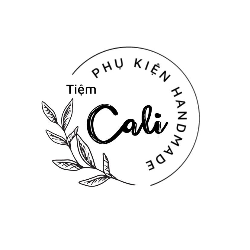 Tiệm Cali Decor - Handmade - Macrame