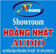 HOANGNHATAUDIO