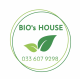 BIOS HOUSE