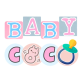Baby coco
