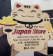 Tiên Nguyễn JapanStore Viet Nam