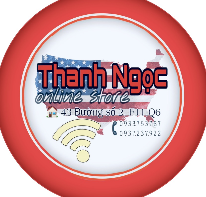 Thanh Ngọc online