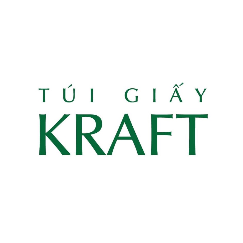 Túi giấy kraft VN
