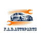 F.A.D auto parts