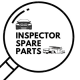 Inspectorspareparts
