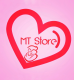 MT Store - Chuyên hàng Mẹ và Bé
