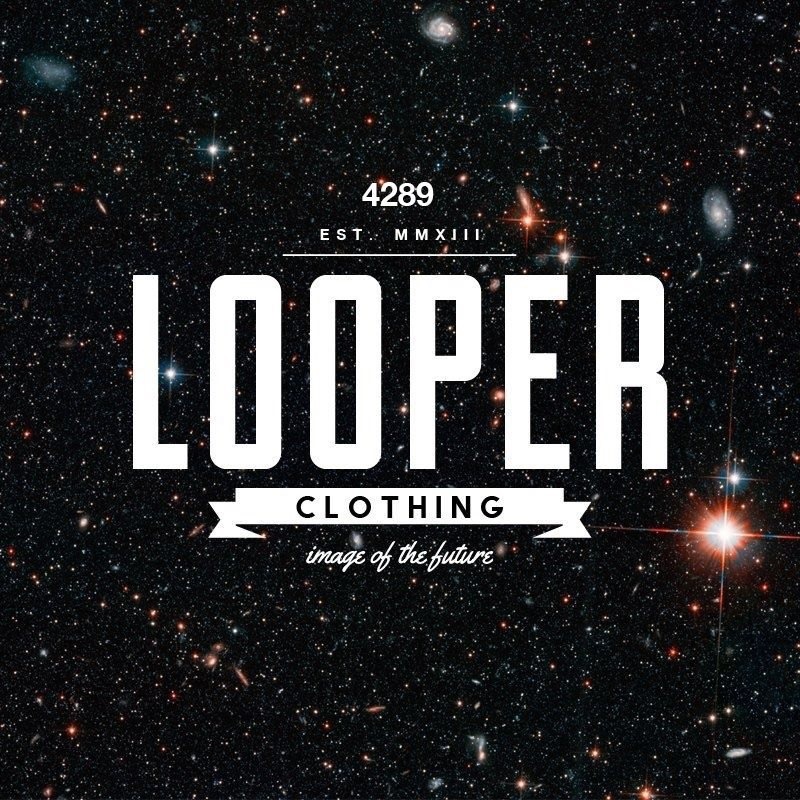 ช้อปออนไลน์ LOOPER CLOTHING Lazada Thailand