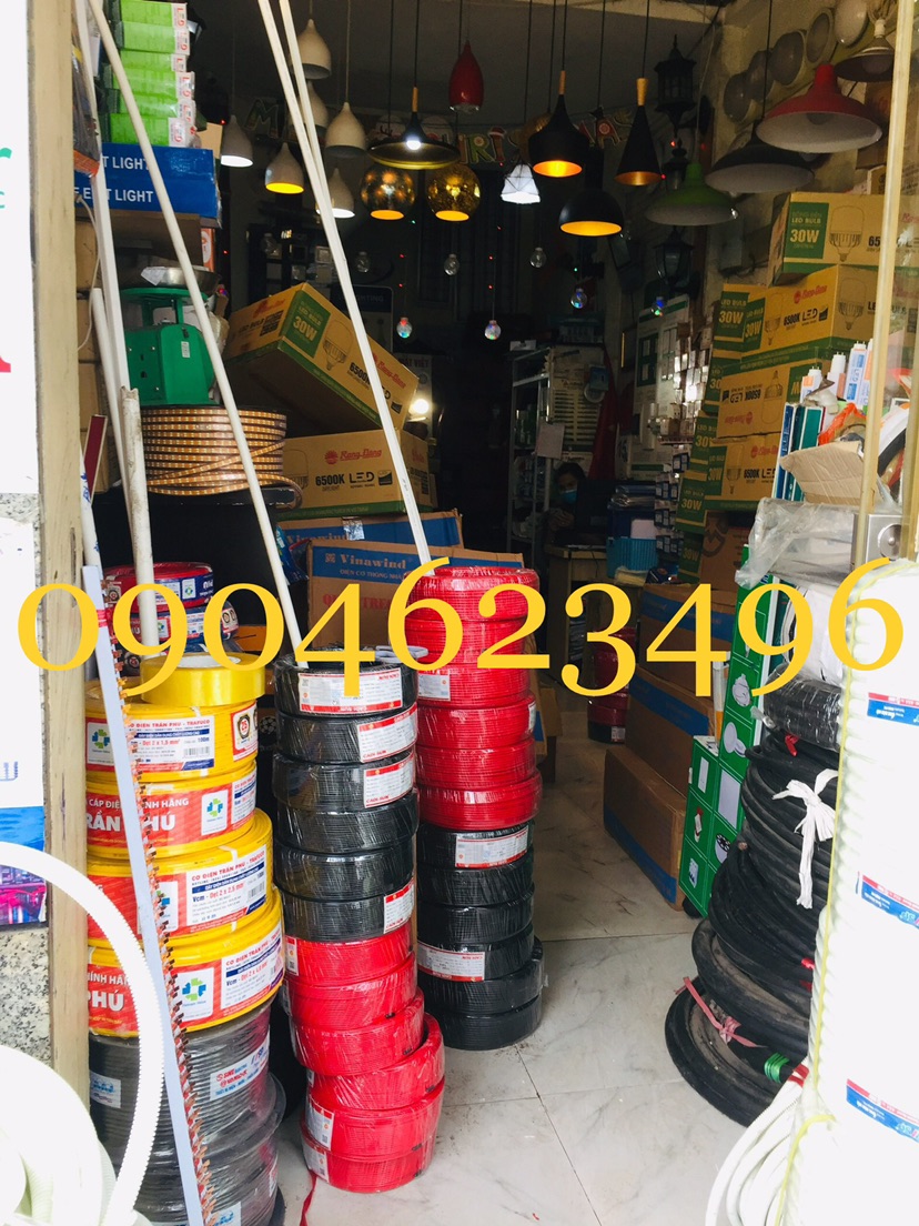 CH Thiết bị điện Trung Thúy