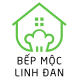 Bếp Mộc Linh Đan