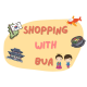 ShoppingwithBUA
