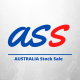 AUSTRALIA Stock Sale