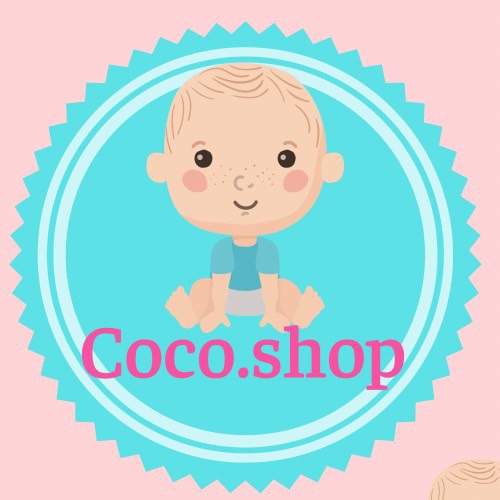 Cocoshop- gian hàng chính hãng