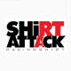 Shirt Attack