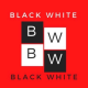 BLACK @ WHITE