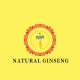 NATURAL GINSENG