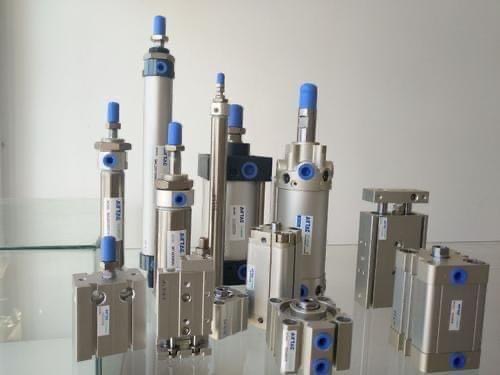 Linh kiện công nghiệp Ats