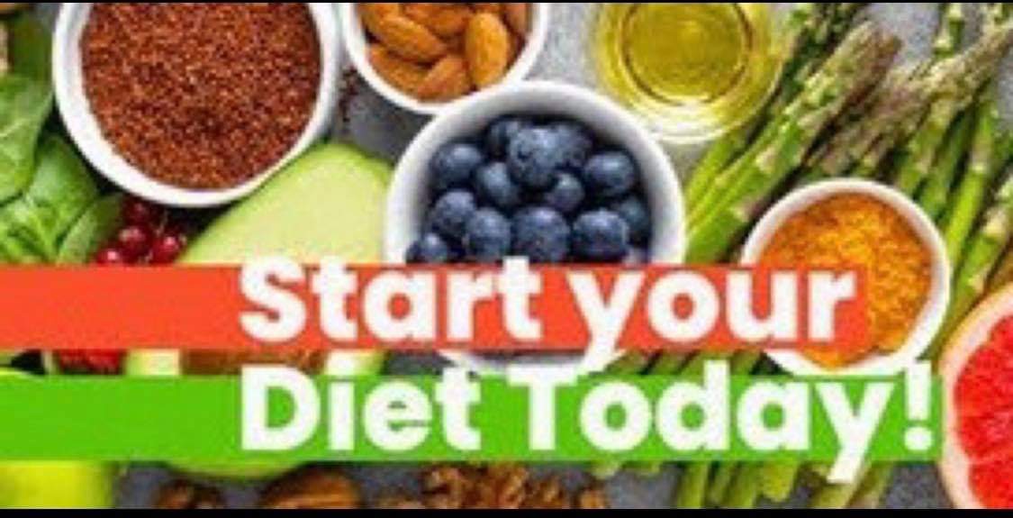 Shop Healthy and DieT