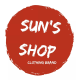 Sun's Shop 999
