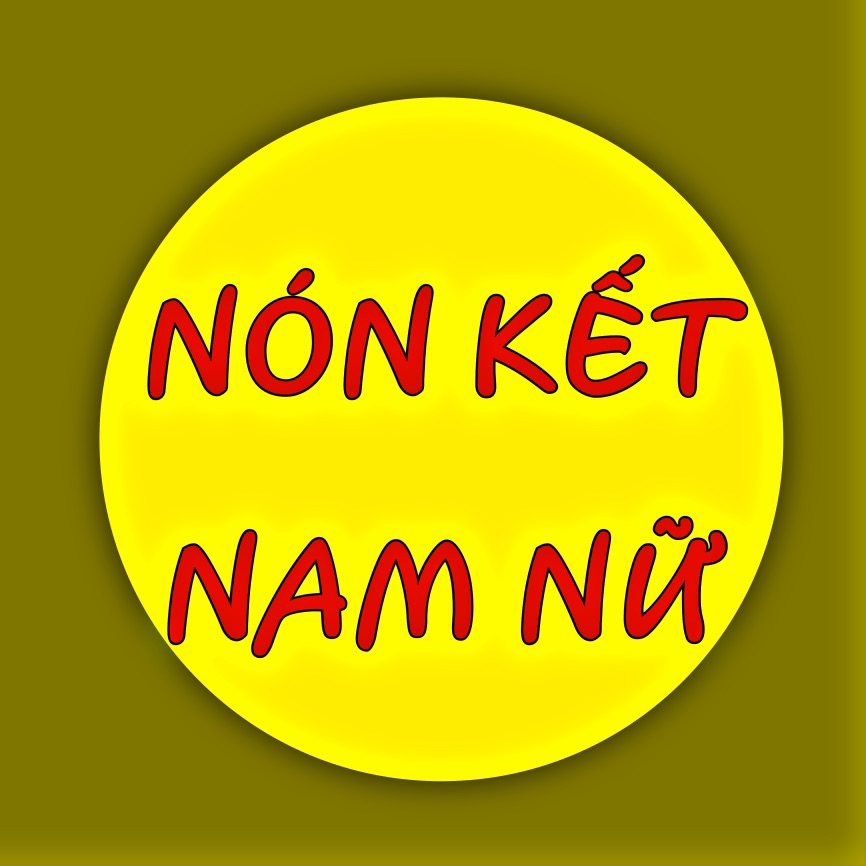 NÓN KẾT NAM NỮ